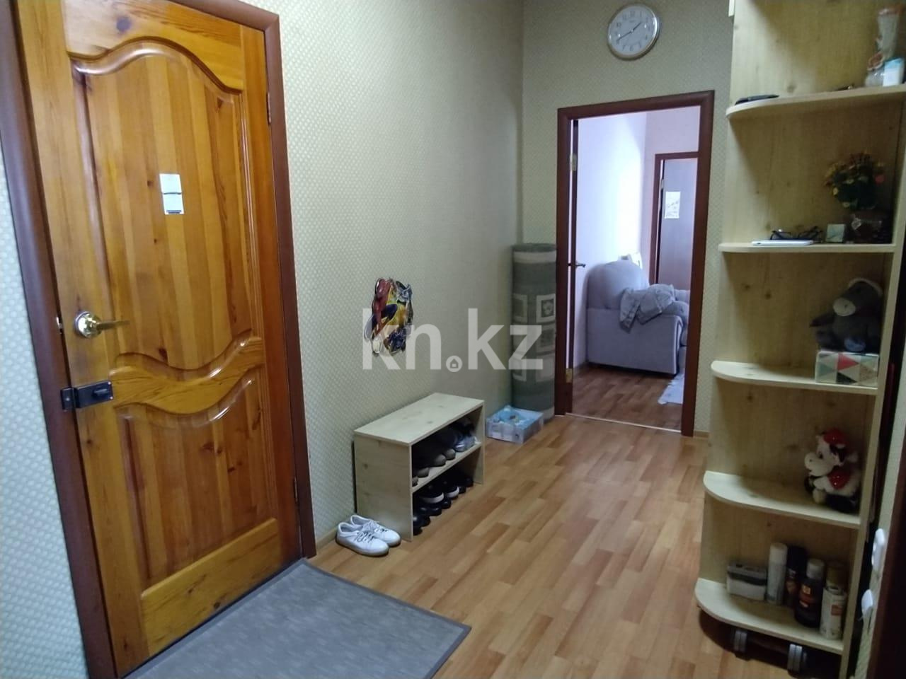 Продажа 3-комнатной квартиры, 60 м² - Продажа трехкомнатных квартир в Караганде - страница 3 фото 19 из 28