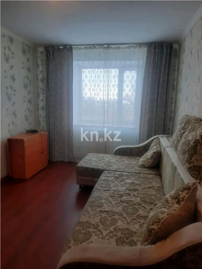 Продажа 1-комнатной квартиры, 37 м² в Астане