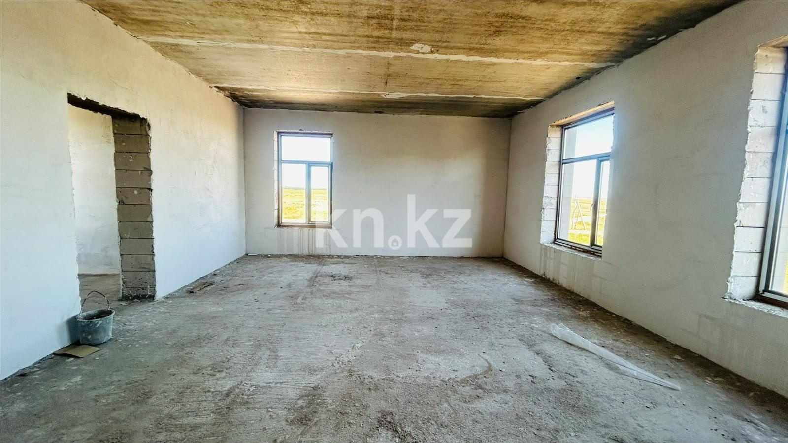 Продажа 5-комнатного дома, 211.5 м² - Продажа домов, коттеджей на Юго-Востоке Караганды фото 11 из 21