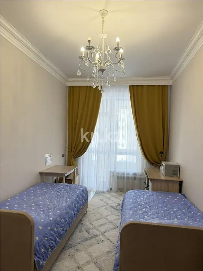 Продажа 3-комнатной квартиры, 100 м² - Продажа квартир в Казахстане - страница 40 фото 2 из 6