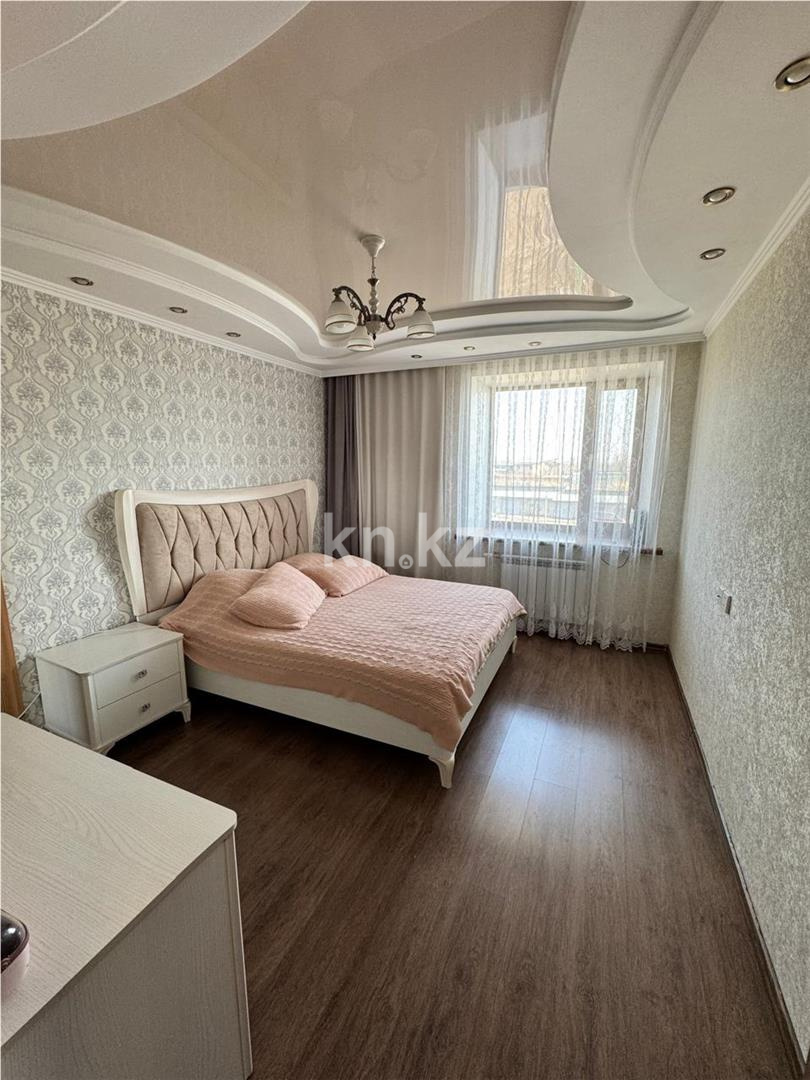Продажа 2-комнатной квартиры, 73 м², ул. Ермекова в Караганде - фото 5