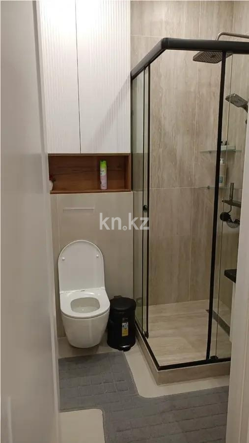 Продажа 4-комнатной квартиры, 95.5 м² - Продажа четырехкомнатных квартир в блочном доме в Астане - страница 3 фото 6 из 8