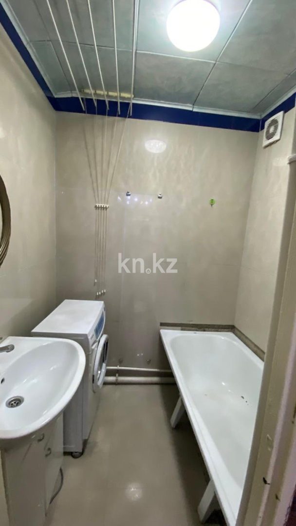 Продажа 3-комнатной квартиры, 62 м², мкр-н Восток-3, дом  13 - Продажа квартир в Караганде фото 12 из 12