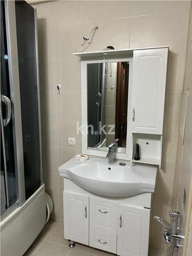 Продажа 2-комнатной квартиры, 75 м² - Продажа  двухкомнатных квартир в новостройках Алматы фото 4 из 4