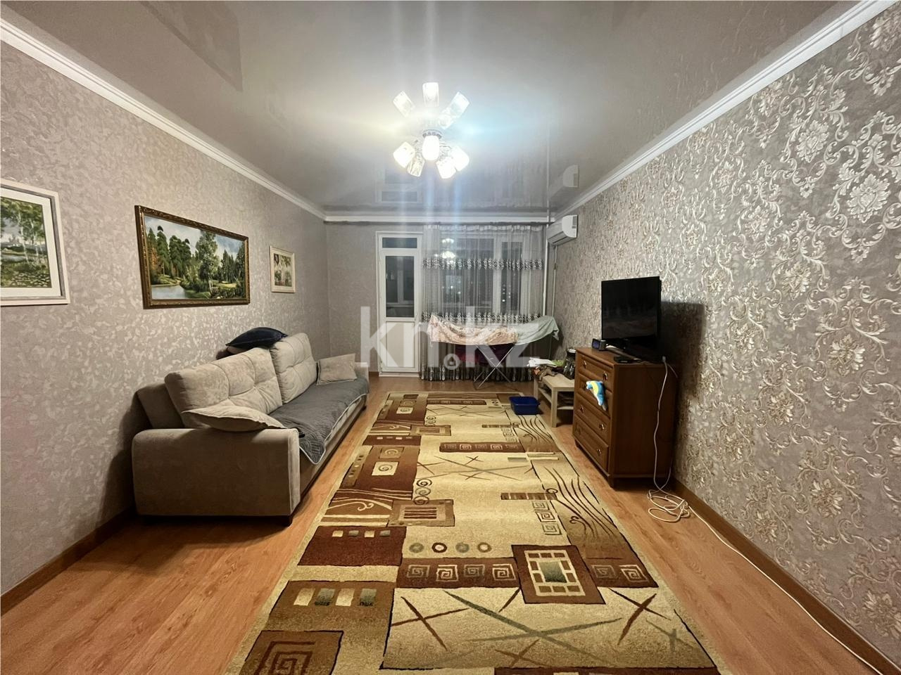 Продажа 3-комнатной квартиры, 100 м² - Аренда баз, складов и промышленной недвижимости в Павлодаре фото 1 из 11