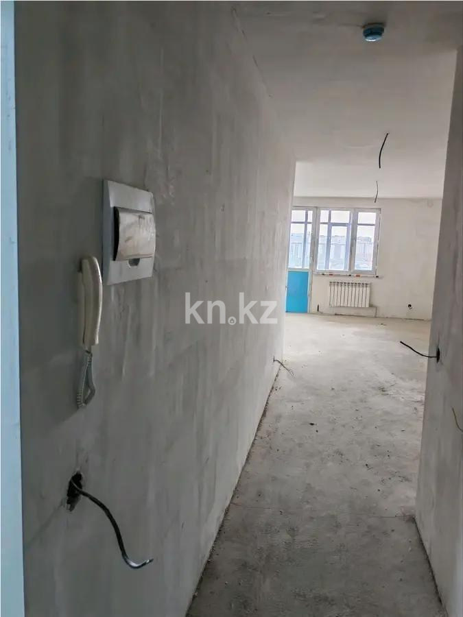 Продажа 1-комнатной квартиры, 28.8 м², ул. Тулебаева, дом  5 - Продажа  однокомнатных квартир в Астане без посредников с фото фото 3 из 3