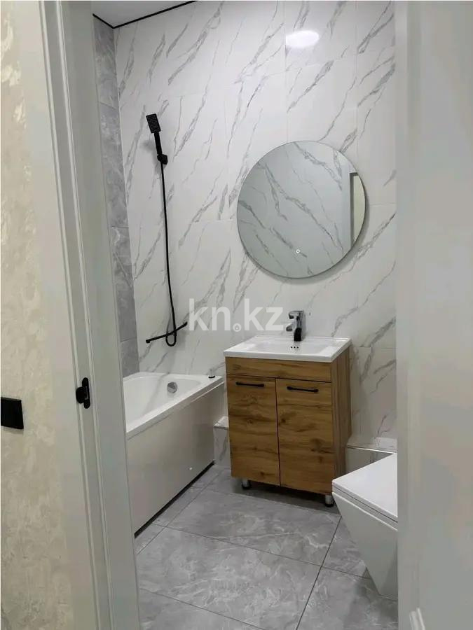 Продажа 1-комнатной квартиры, 33.71 м² в Алматы - фото 3