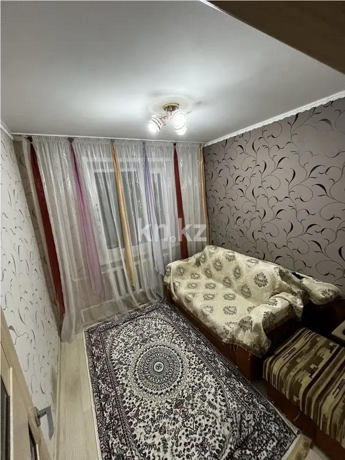 Продажа 3-комнатной квартиры, 63 м² в Караганде - фото 3