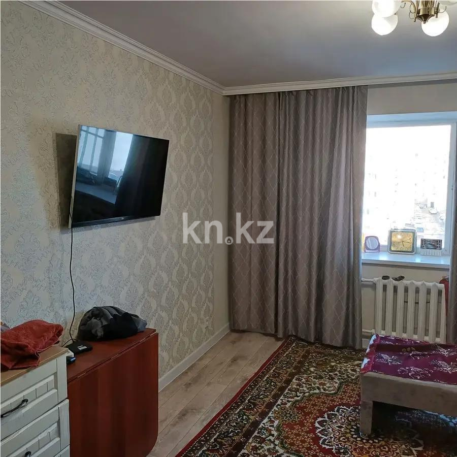 Продажа 2-комнатной квартиры, 51 м², ул. Косшыгулулы, дом  19 в Астане