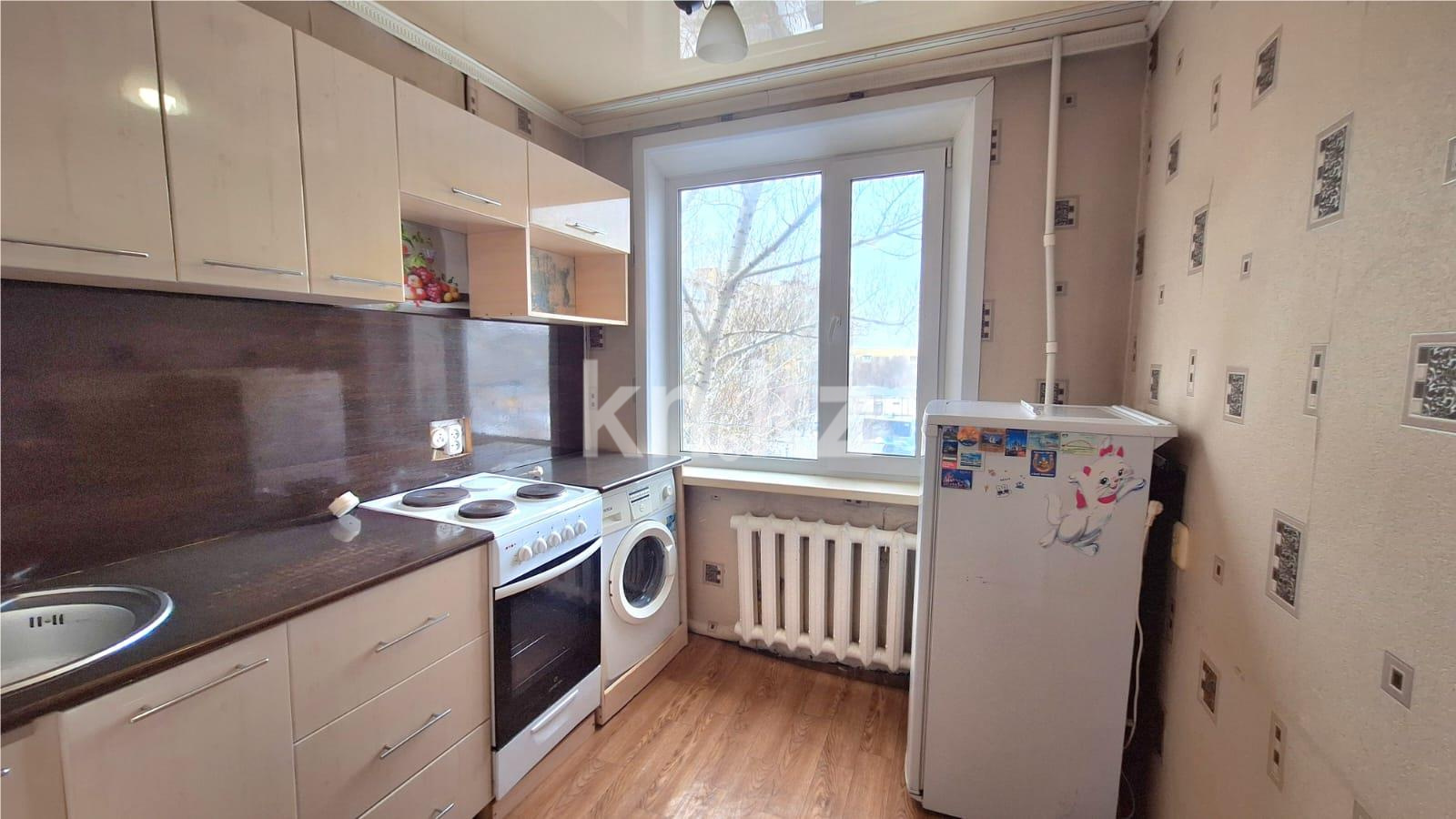 Продажа 1-комнатной квартиры, 31 м² - Недвижимость в Караганде - страница 10 фото 3 из 9