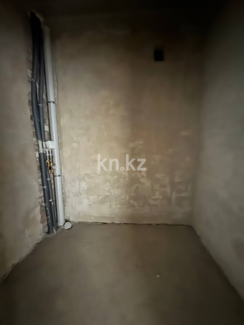 Продажа 1-комнатной квартиры, 40.1 м² - Продажа однокомнатных квартир в Астане фото 13 из 16