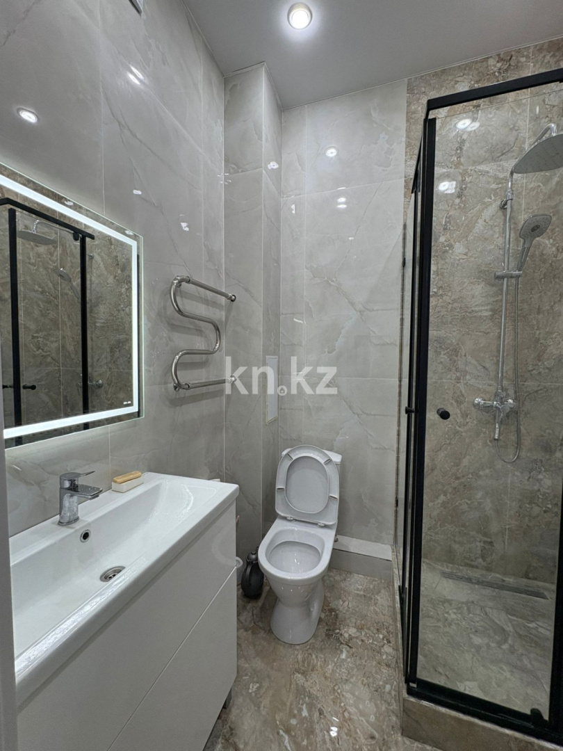 Аренда 2-комнатной квартиры, 65 м² - Аренда квартир помесячно в Караганде без посредников фото 6 из 17