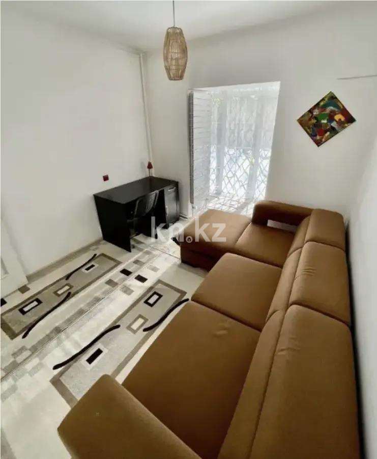 Продажа 3-комнатной квартиры, 74 м² в Алматы
