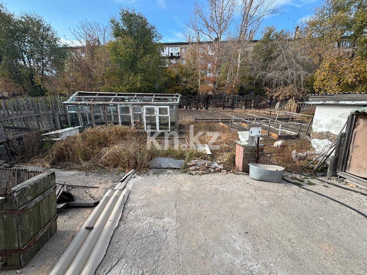 Продажа 4-комнатного дома, 82.2 м², ул. Победы в Караганде - фото 12