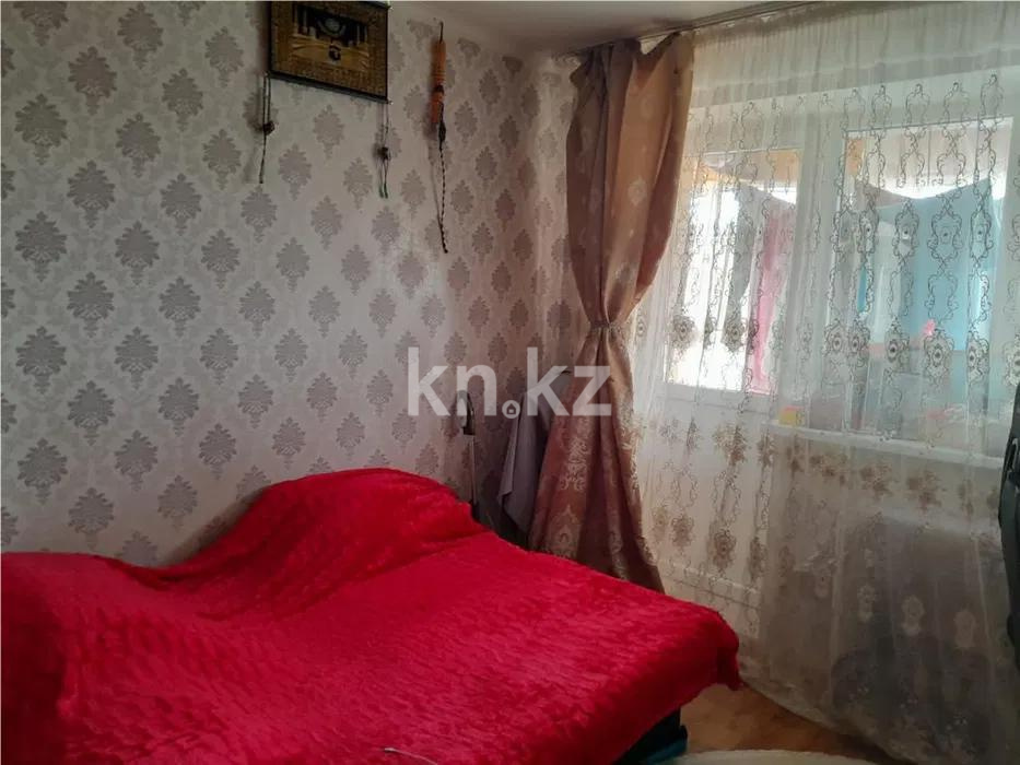 Продажа 1-комнатной квартиры, 30 м², ул. Манаса, дом  20/1 - Продажа квартир в Казахстане фото 1 из 2
