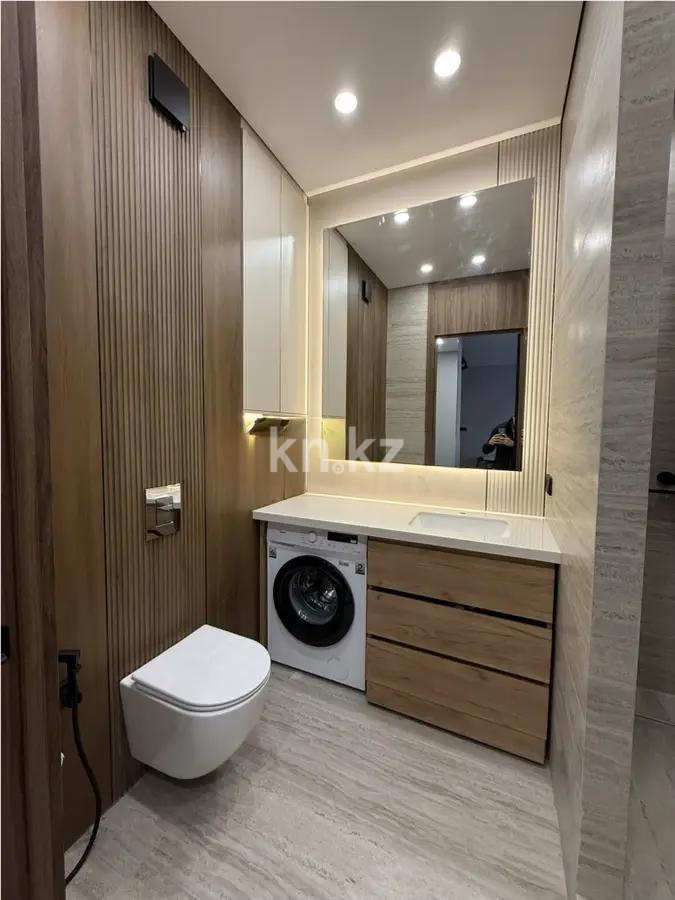 Продажа 2-комнатной квартиры, 50 м² - Продажа квартир в Алматы - страница 117 фото 5 из 6