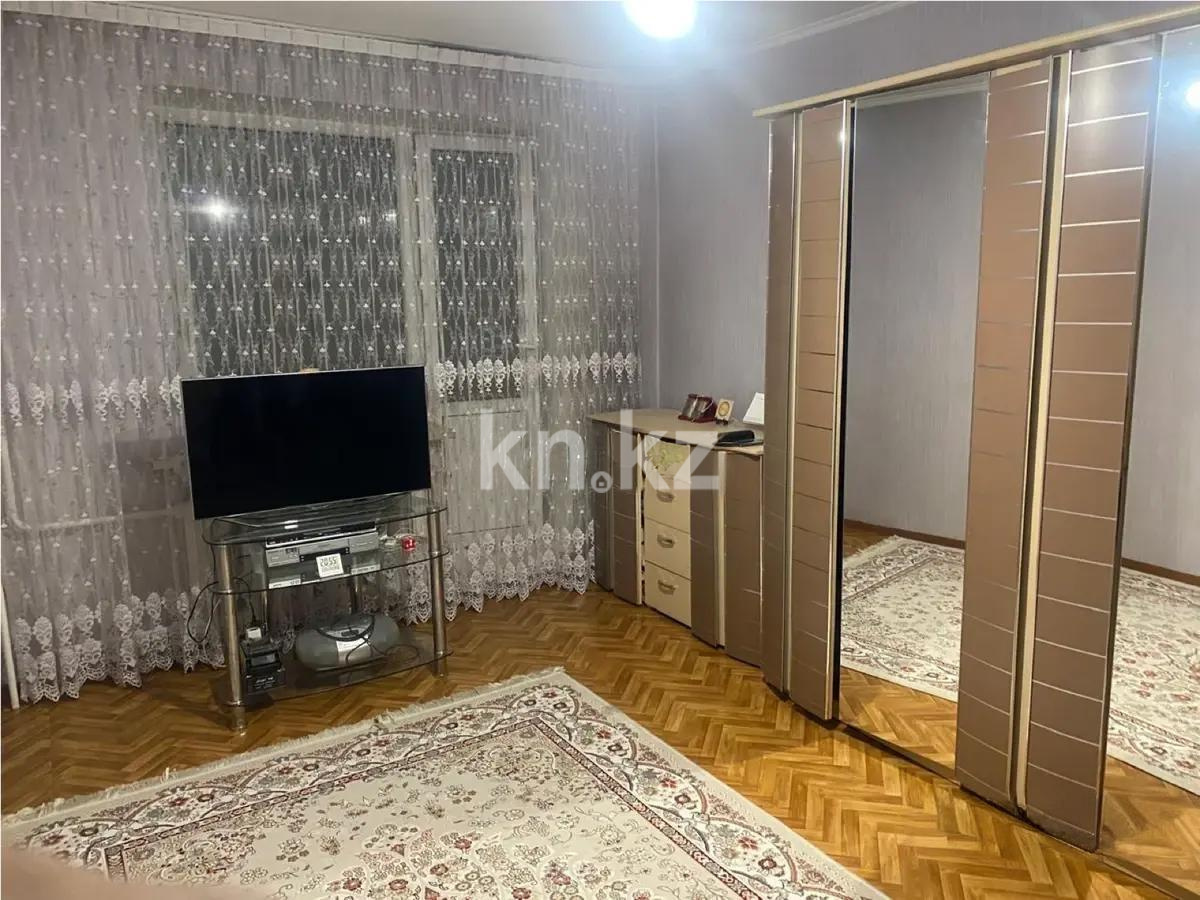 Продажа 2-комнатной квартиры, 51 м², ул. Кажымукана, дом  28 - Продажа  двухкомнатных квартир в Алматы без посредников фото 1 из 3