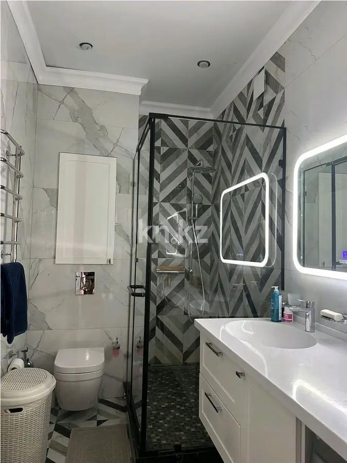 Продажа 4-комнатной квартиры, 120.3 м² - Недвижимость в Астане фото 5 из 7