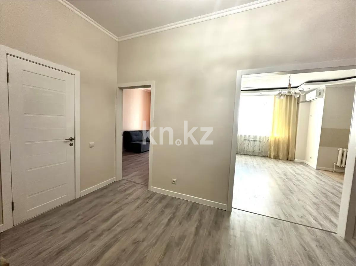 Продажа 1-комнатной квартиры, 56 м² в Астане - фото 4