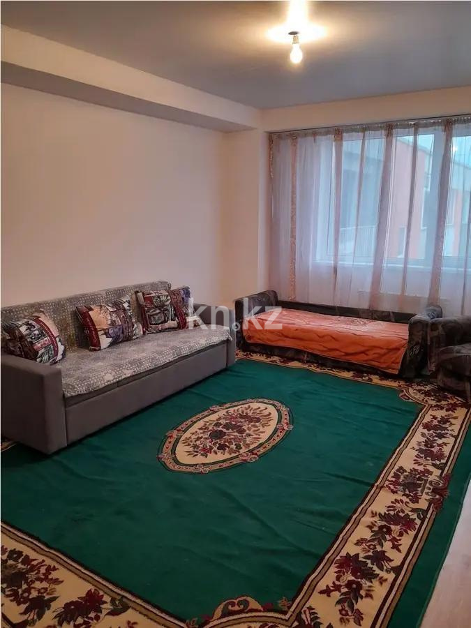 Продажа 2-комнатной квартиры, 60 м², ул. Алтын орда, дом  6/36 - Продажа квартир в Алматы с фото фото 1 из 6