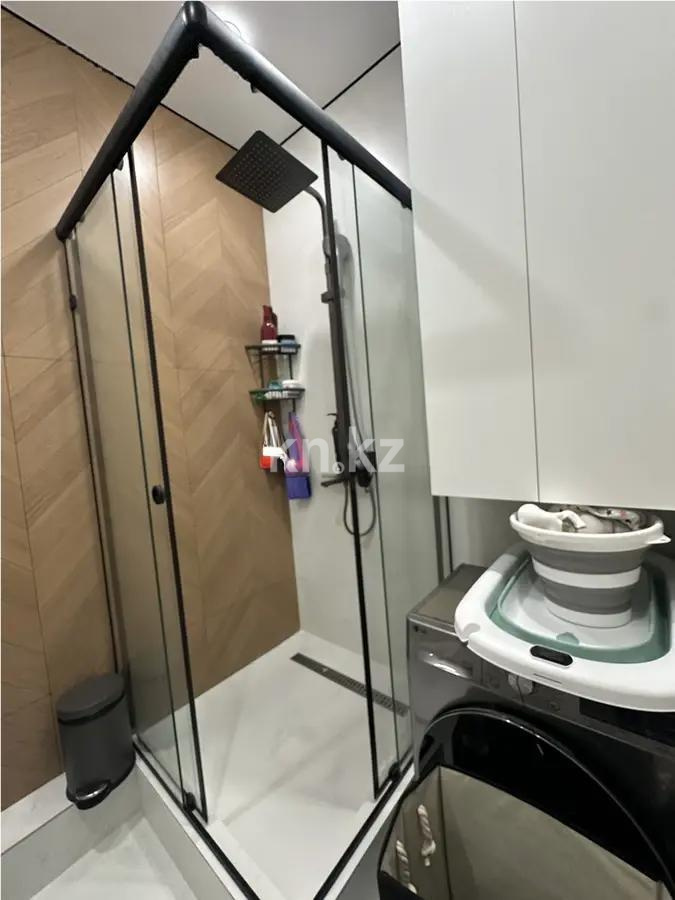 Продажа 2-комнатной квартиры, 48 м², ул. Жандосова, дом  108/1 - Продажа квартир в Казахстане фото 4 из 5