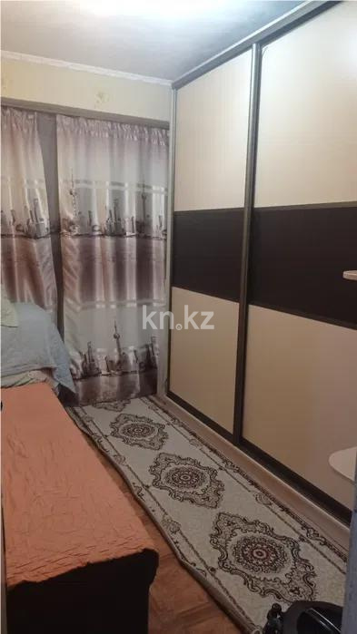 Продажа 3-комнатной квартиры, 65 м², мкр-н Кокмайса, дом  41 - Продажа  трехкомнатных квартир в Алматы с фото фото 3 из 5