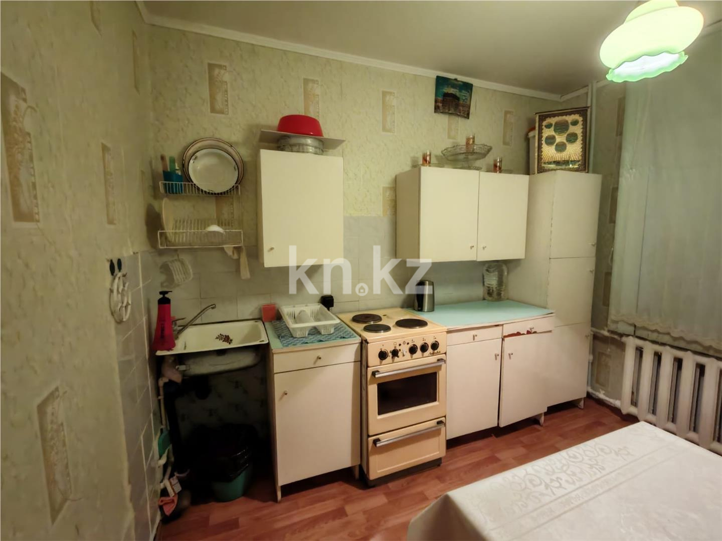 Продажа 1-комнатной квартиры, 41 м² в Караганде - фото 4