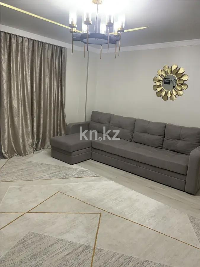 Продажа 3-комнатной квартиры, 89.3 м², ул. Сыганак, дом  1 - Продажа квартир в Астане без посредников фото 2 из 8