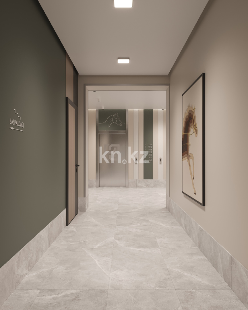 Продажа 2-комнатной квартиры, 68.78 м², ул. Е-15, дом  16 в Астане - фото 10 Продажа 2-комнатной квартиры, 68.78 м², ул. Е-15, дом  16 в Астане - фото 10