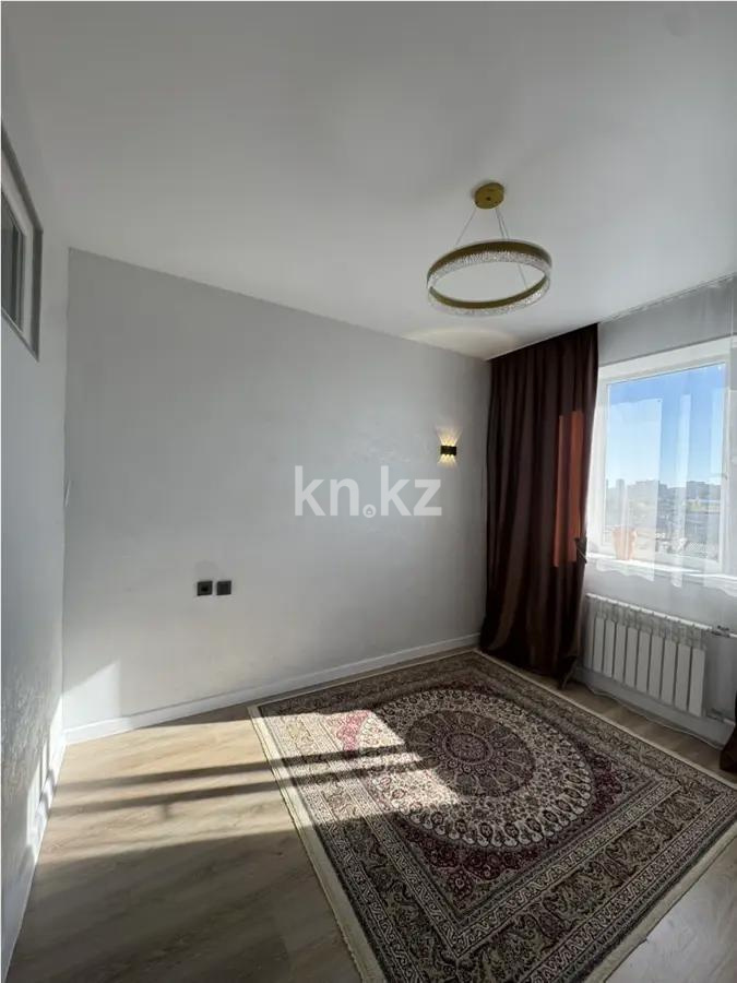 Продажа 2-комнатной квартиры, 50 м², ул. Есенберлина, дом  5 - Продажа квартир в Астане без посредников с фото фото 1 из 5