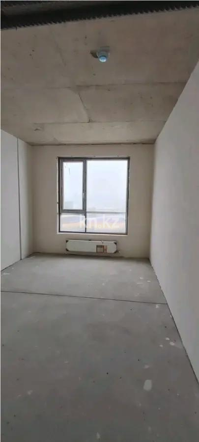 Продажа 1-комнатной квартиры, 37 м² в Астане