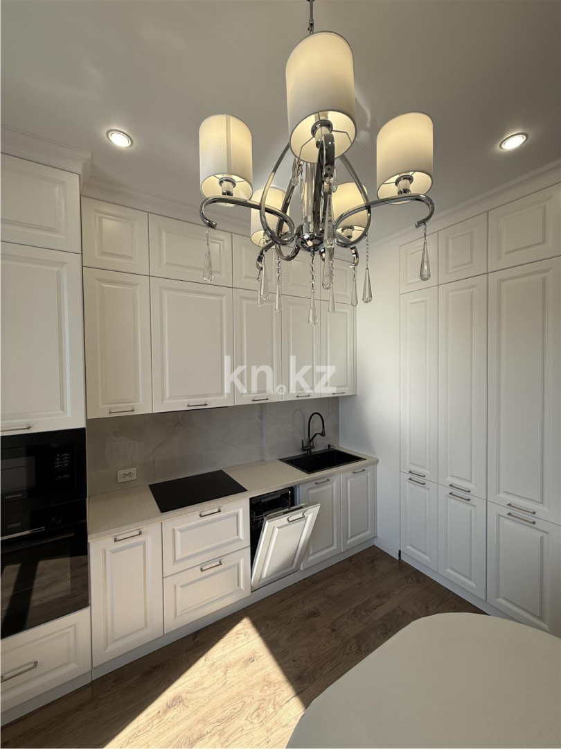 Продажа 3-комнатной квартиры, 90 м² - Продажа квартир в новостройках Караганды - страница 2 фото 15 из 21