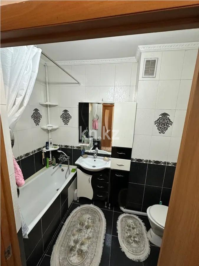 Продажа 1-комнатной квартиры, 40 м², мкр-н Кокжиек, дом  40 - Продажа  однокомнатных квартир в Алматы с фото фото 4 из 5