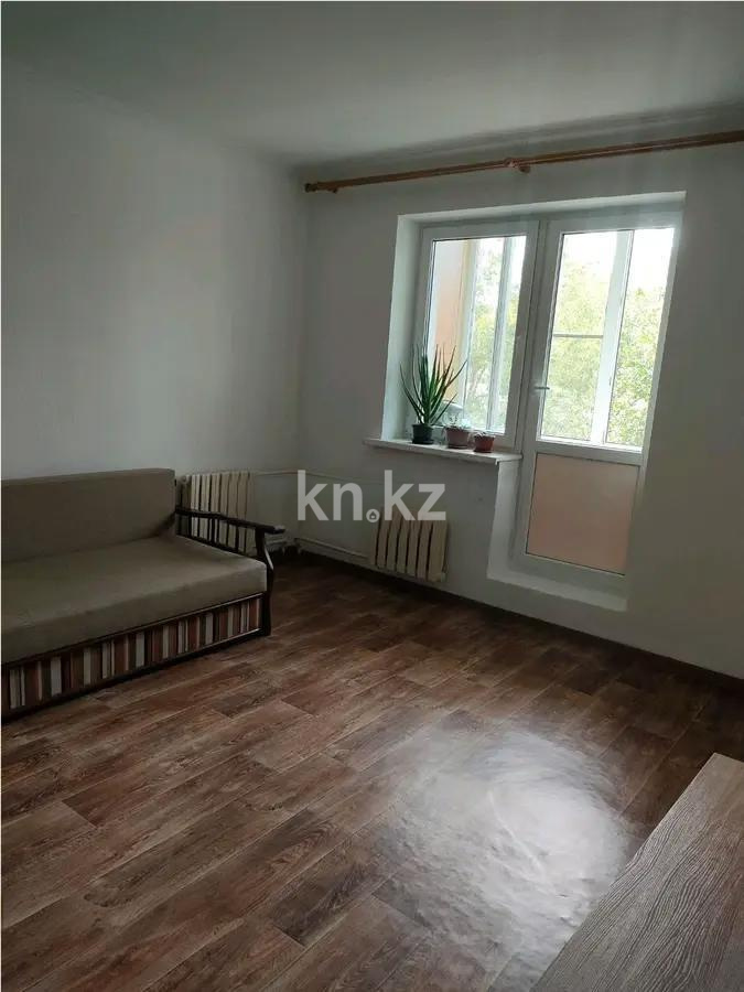 Продажа 1-комнатной квартиры, 32 м², пр. Абая, дом  54/1 - Продажа  однокомнатных квартир в Алматы с фото фото 1 из 5