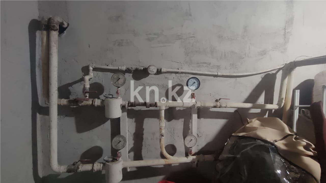 Продажа 4-комнатного дома, 100 м², ул. Мурманская - Продажа домов и коттеджей в Караганде фото 20 из 23