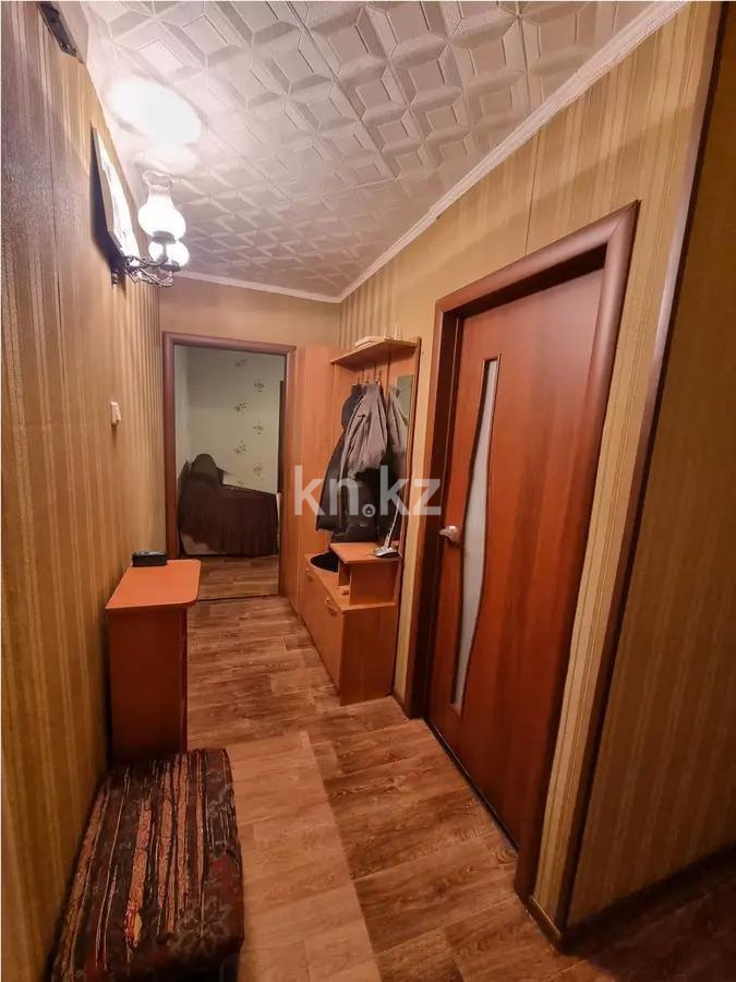 Продажа 4-комнатной квартиры, 62 м², мкр-н 15, дом  33 - Продажа квартир в Караганде фото 5 из 5