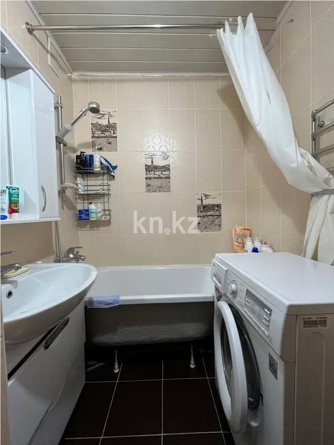 Продажа 4-комнатной квартиры, 76.3 м², пр. Сарыарка, дом  14 - Продажа  четырехкомнатных квартир в Астане с фото фото 6 из 9