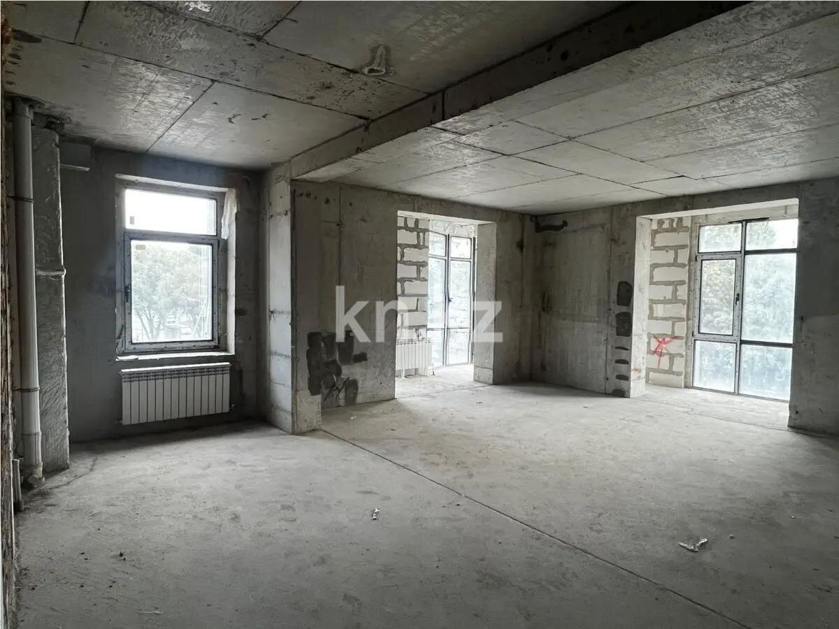 Продажа 2-комнатной квартиры, 91 м² в Алматы - фото 2