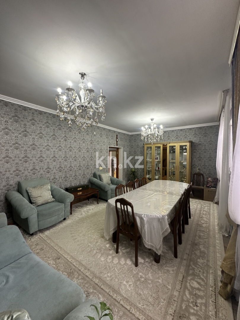 Продажа 5-комнатного дома, 170 м², Кызбел, дом  2525 - Продажа домов, коттеджей в Шымкенте фото 3 из 23