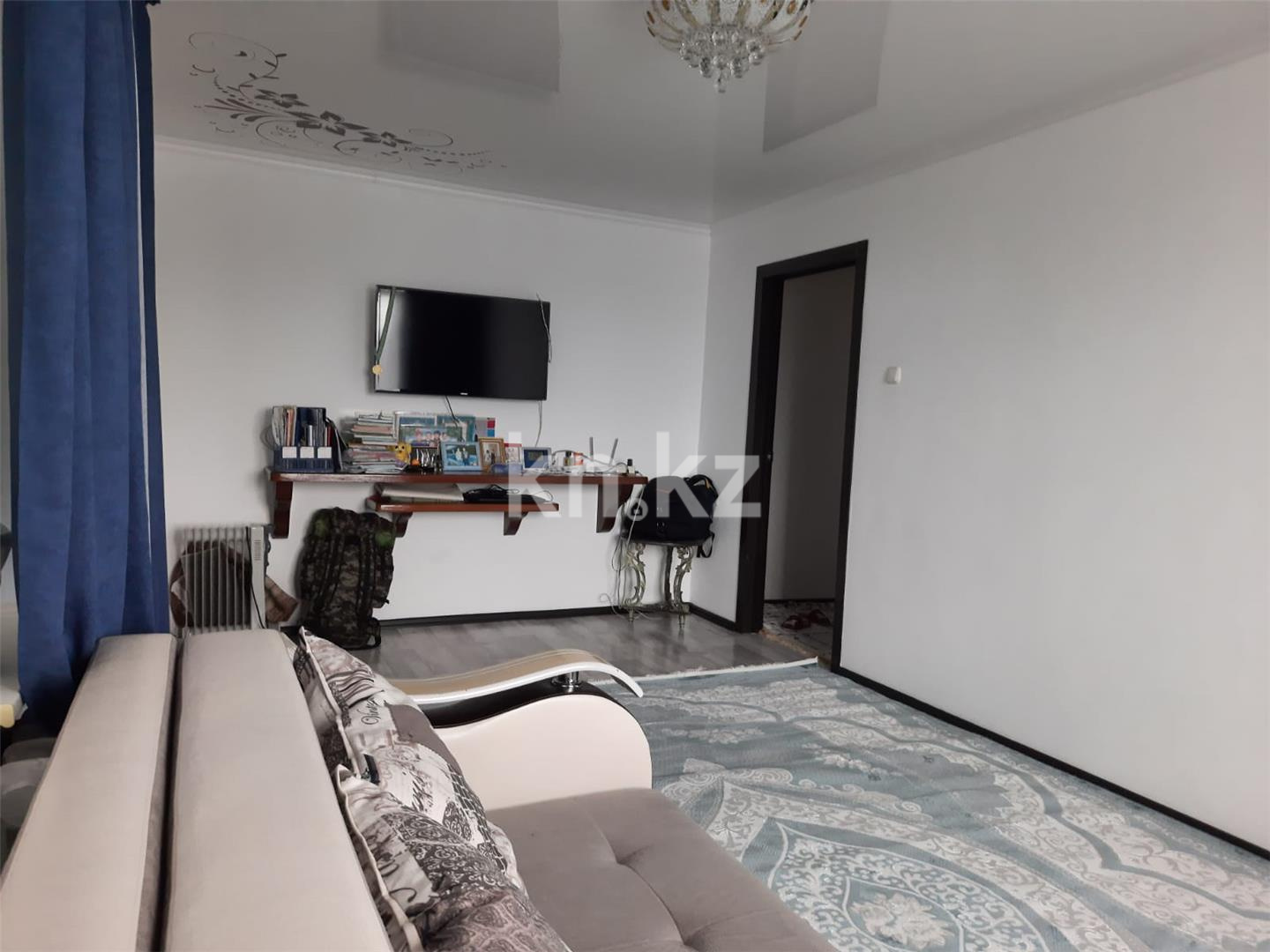 Продажа 2-комнатной квартиры, 54 м², пр. Металлургов в Темиртау - фото 4