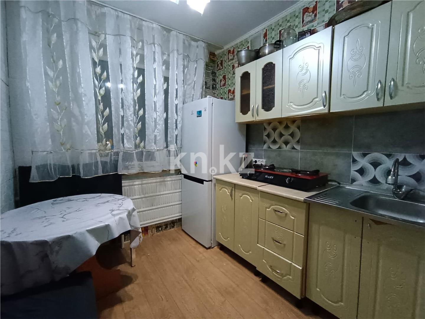 Продажа 1-комнатной квартиры, 31 м² - Продажа квартир в Караганде - страница 27 фото 3 из 10