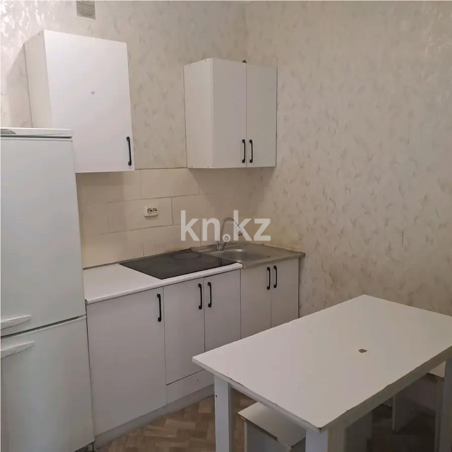 Продажа 1-комнатной квартиры, 50.1 м², ул. Нурмагамбетова, дом  31а - Продажа  однокомнатных квартир в новостройках Астаны без посредников фото 2 из 3
