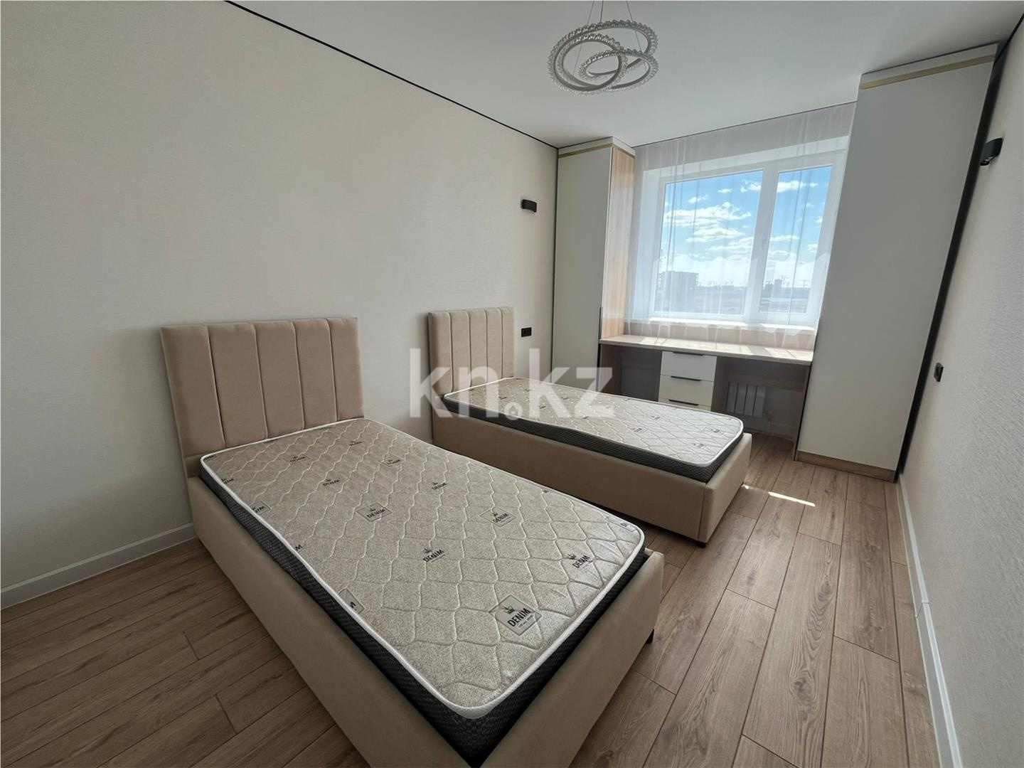 Продажа 3-комнатной квартиры, 80.2 м² - Продажа квартир в р-не Нура Астаны фото 6 из 16