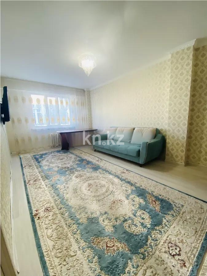 Продажа 3-комнатной квартиры, 77 м² - Недвижимость в Астане - страница 9 фото 1 из 6