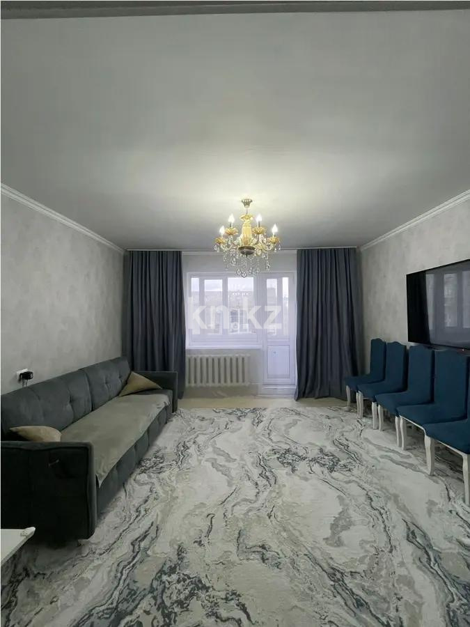 Продажа 2-комнатной квартиры, 54 м² - Продажа недвижимости в Казахстане фото 1 из 5