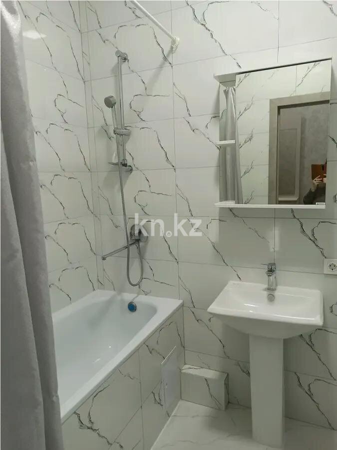 Продажа 1-комнатной квартиры, 37.7 м² в Астане - фото 3