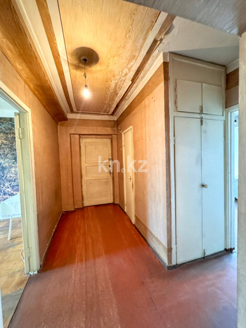 Продажа 3-комнатной квартиры, 70 м² в Алматы - фото 6