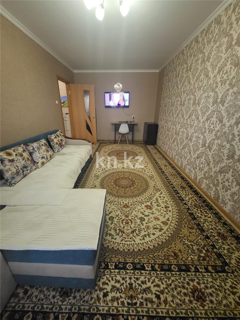 Продажа 2-комнатной квартиры, 54 м² - Продажа квартир в Темиртау фото 1 из 15