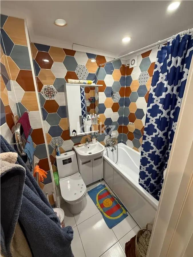 Продажа 2-комнатной квартиры, 43 м², ул. Радостовца, дом  41 в Алматы - фото 4