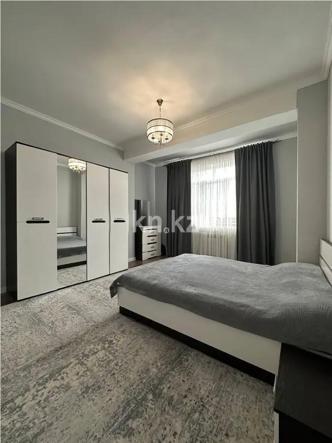 Продажа 2-комнатной квартиры, 90 м², пр. Гагарина, дом  133 - Продажа и аренда недвижимости в Алматы фото 2 из 4